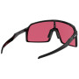 Сонцезахисні окуляри OAKLEY Sutro Prizm Snow Torch Iridium