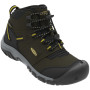 Дитячі черевики Keen Ridge Flex Mid Wp Youth