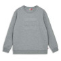 Дитяча толстовка Lego Wear Lwsato 200 Grey сірий Grey melange
