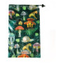 Чохол High Tail Designs Drawstring Stuff Sack Forest Mushroom