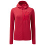 Жіноча толстовка Mountain Equipment Lumiko Hooded W's Jacket червоний