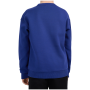 Дитяча толстовка 4F Sweatshirt M2688 Cobalt