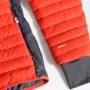 Жіноча пухова куртка The North Face W Speedtour Down Hoodie