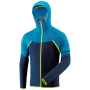 Чоловіча куртка Dynafit Alpine Wp 2.5L M Jkt синій MykonosBlue