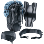 Туристичний рюкзак Deuter Guide 34+6