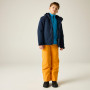 Дитяча куртка Dare 2b Chill Jacket Navy