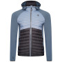Чоловіча куртка Dare 2b Mountaineer Wool чорний/синій