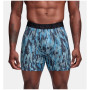 Чоловічі боксери Under Armour UA Performance Tech - Novelity 6in