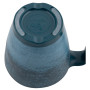 Набір кухлів Gimex Mug dark blue 4 pcs