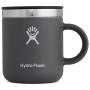 Термокружка Hydro Flask 6 oz Coffee Mug сірий