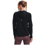 Жіноча толстовка Under Armour OutRun the STORM Jkt