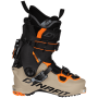 Гірськолижні черевики Dynafit Radical Pro 2.0 хакі/чорний Rock Khaki/Fluo Orange