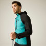 Чоловіча куртка Dare 2b Aero Fuse Padded Hybrid
