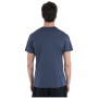 Чоловіча функціональна футболка Icebreaker Men Merino 150 Ace SS Tee