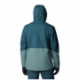 Чоловіча зимова куртка Columbia Iceberg Point™ Jacket