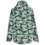 Дитяча куртка Regatta Printed Lever II DkStrCamGr