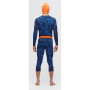 Чоловічі 3/4 термоштани Salewa Cristallo Warm Amr M 3/4Tight.