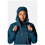 Жіноча куртка Rab Kangri GTX Jacket