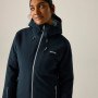 Жіноча куртка Regatta Womens Highton Stretch Padded Jacket