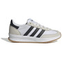 Жіночі черевики Adidas Run 70S 2.0 чорний/бежевий Ftwwht/Cblack/Greone