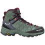 Жіночі черевики Salewa Ws Alp Trainer 2 Mid Gtx