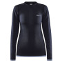 Жіноча функціональна футболка Craft Adv Warm Intensity Ls