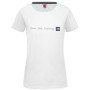 Жіноча футболка The North Face W S/S Neverstopexploring Tee