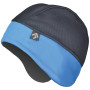 Шапка Direct Alpine Lapon чорний/синій black/blue