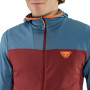 Чоловіча функціональна толстовка Dynafit Traverse Ptc Hooded Jacket M