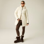 Жіноча гірськолижна куртка Dare 2b Glacier Long Jacket
