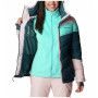 Жіноча зимова куртка Columbia Abbott Peak™ Insulated Jacket
