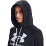 Жіноча толстовка Under Armour Rival Fleece Logo HD