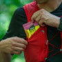 Вафлі Näak Ultra Energy™ Waffle Berries