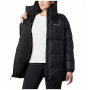 Жіноча зимова куртка Columbia Puffect™ Mid Hooded Jacket