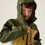 Дитяча куртка Regatta Junior Highton Jacket DKhaWdLiSag