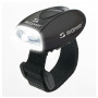Переднє світло Sigma Micro чорний