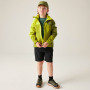 Дитяча куртка Dare 2b Explore III Jacket Golden Cypress