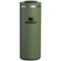 Термокружка Stanley Transit Flip Top Mug 350 ml темно-зелений Dried Pine
