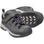 Дитячі черевики Keen Targhee Low Wp Children
