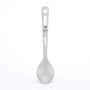 Příbor Keith Titanium 3-Piece Titanium Cutlery Set