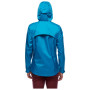 Жіноча куртка Black Diamond Treeline Rain Shell