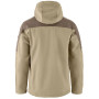 Чоловіча зимова куртка Fjällräven Keb Agile Winter Jacket M
