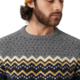 Чоловічий светр Fjällräven Övik Knit Sweater M