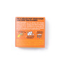 Шампунь Shower Blocks Solid Shampoo - Ginger & Agave Nectar