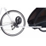 Візок для велосипеда Thule Coaster XT