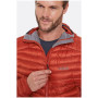 Чоловіча куртка Rab Cirrus Flex Hoody