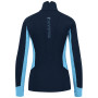 Жіноча толстовка Karpos Pizzocco Evo W Full-Zip Fleece
