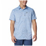 Чоловіча сорочка Columbia Silver Ridge™ Utility Lite Novelty SS