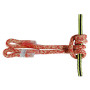 Прусик Beal Volcano 10mm 70cm