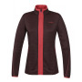 Жіноча толстовка Husky Artic Zip L (2022)